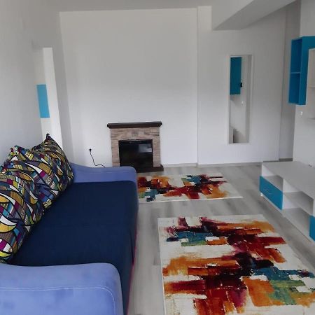 Ferienwohnung Dorin Colina Marei Sinaia Exterior foto