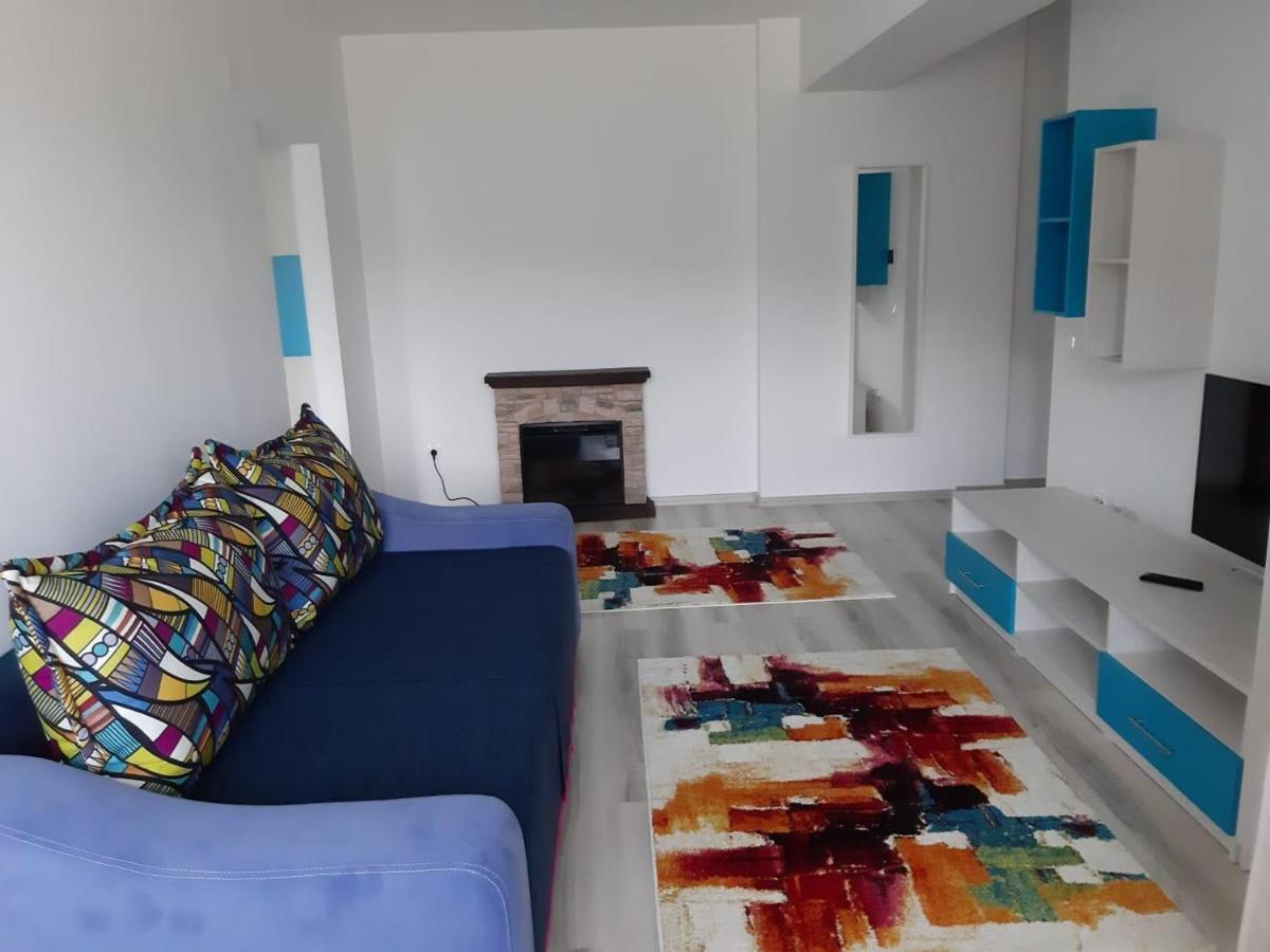 Ferienwohnung Dorin Colina Marei Sinaia Exterior foto