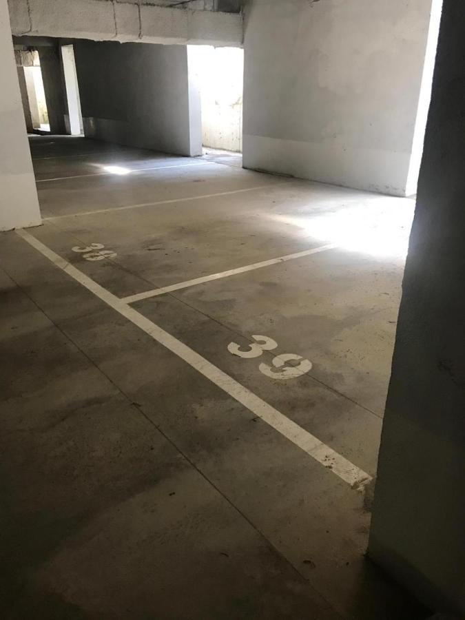 Ferienwohnung Dorin Colina Marei Sinaia Exterior foto